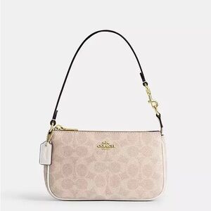 Coach Nolita 19 Shoulder Bag